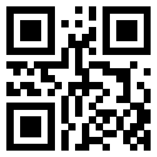 3407345885 - Immagine del QrCode associato