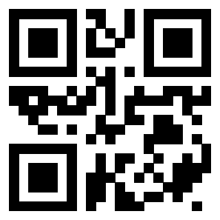 3407345886 QrCode associato