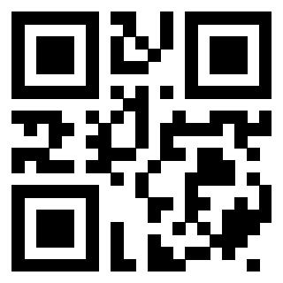 3407345887 - Immagine del Qr Code