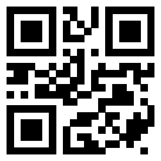 Il QrCode di 3407345889