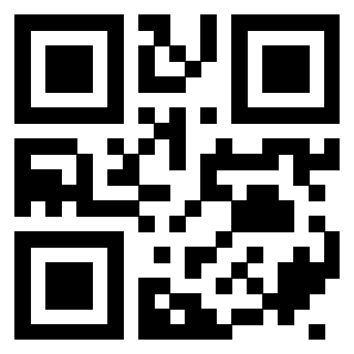 QrCode di 3407345890