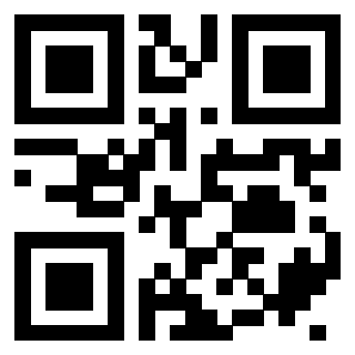 Immagine del Qr Code di 3407345891