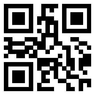 Il Qr Code di 3407345892