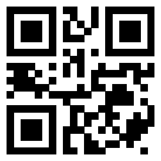 3407345895 - Immagine del QrCode