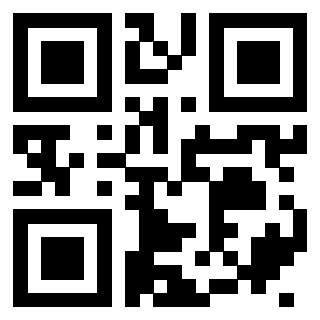 Immagine del Qr Code di 3407345897