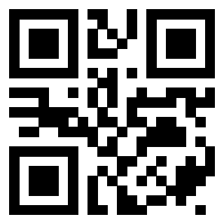 Il Qr Code di 3407345898