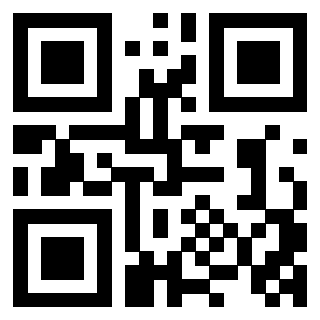 Il Qr Code di 3407345900