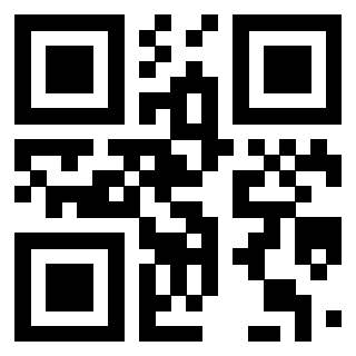 3407345901 Qr Code associato