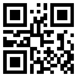 Scansione del Qr Code di 3407345902