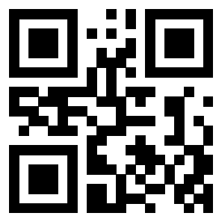 3407345903 - Immagine del Qr Code associato
