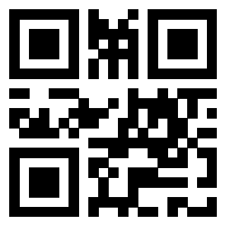 3407345904 Qr Code associato