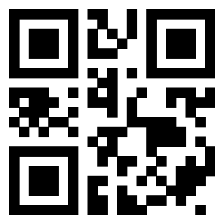 3407345906 - Immagine del QrCode associato