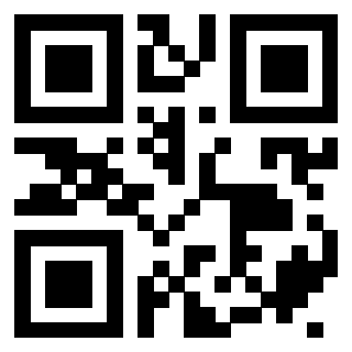 3407345907 - Immagine del QrCode