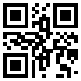 3407345908 - Immagine del Qr Code associato