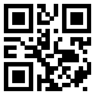 Il Qr Code di 3407345909