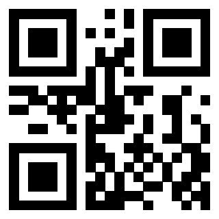 3407345912 - Immagine del QrCode associato