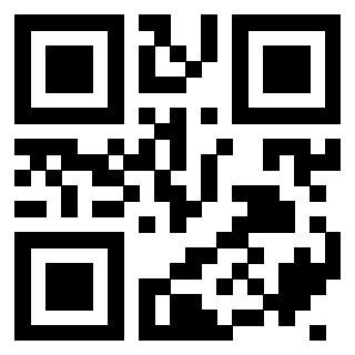 3407345914 QrCode associato