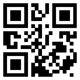 Il Qr Code di 3407345915