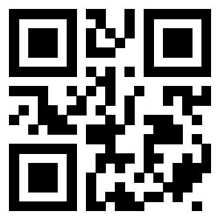 3407345917 Qr Code associato