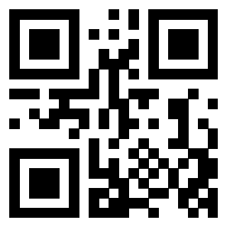 Il QrCode di 3407345920