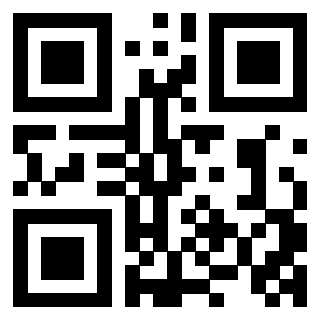 3407345921 - Immagine del QrCode associato