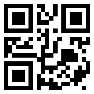 Immagine del QrCode di 3407345924
