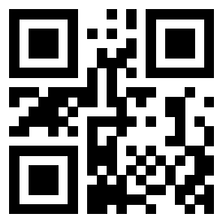 Immagine del Qr Code di 3407345928