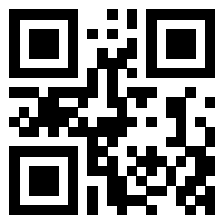 Scansione del Qr Code di 3407345929