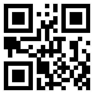3407345931 - Immagine del Qr Code associato