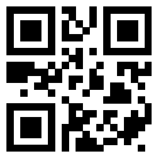 Immagine del QrCode di 3407345933