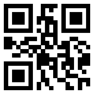 3407345934 - Immagine del Qr Code associato
