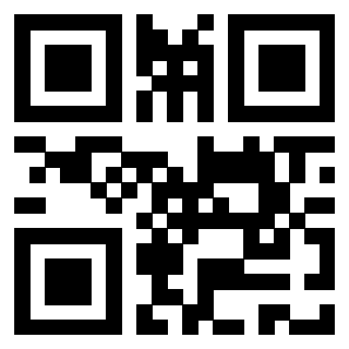 Immagine del QrCode di 3407345940