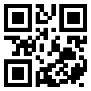 Il Qr Code di 3407345944
