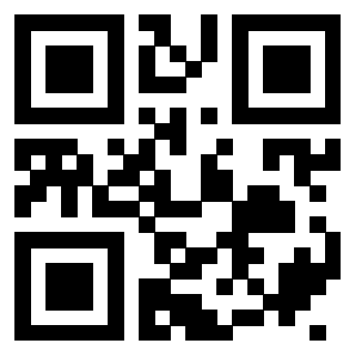 Immagine del QrCode di 3407345945