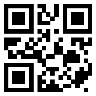 3407345946 - Immagine del QrCode