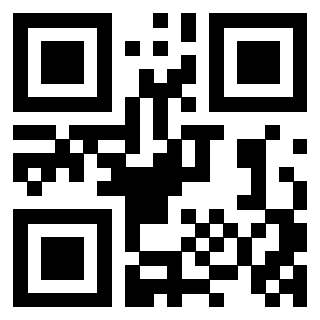 Immagine del QrCode di 3407345948