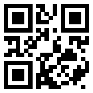 3407345949 Qr Code associato