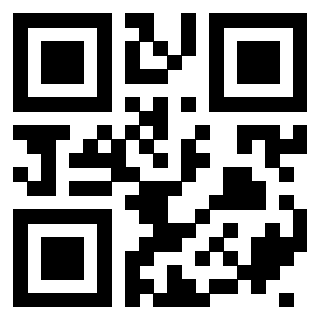 Il Qr Code di 3407345950