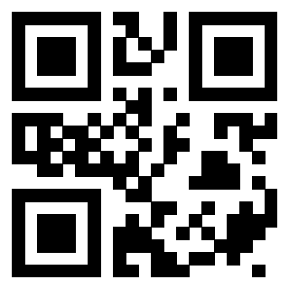 3407345952 QrCode associato