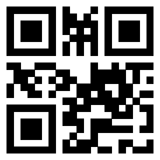 3407345954 - Immagine del Qr Code associato