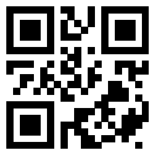 Immagine del QrCode di 3407345955