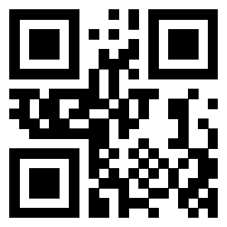 3407345960 QrCode associato