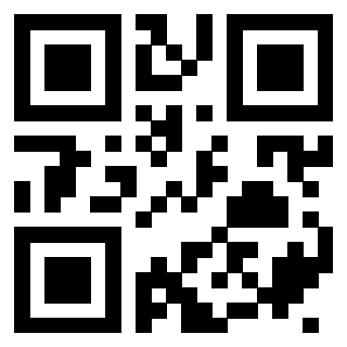 3407345961 - Immagine del QrCode