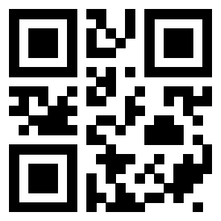 Scansione del Qr Code di 3407345962