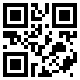 3407345964 - Immagine del Qr Code associato