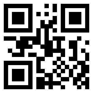 Scansione del Qr Code di 3407345970