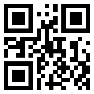3407345971 QrCode associato