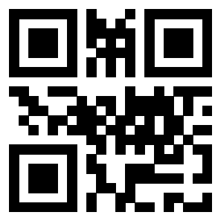 3407345972 QrCode associato