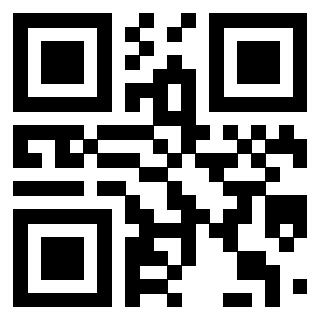 3407345973 - Immagine del QrCode associato
