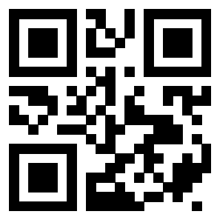 3407345975 - Immagine del QrCode associato